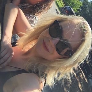 Meet your Posher, Marija